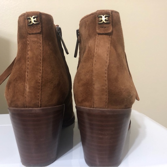 Sam Edelman Jane Bootie. - Picture 5 of 5